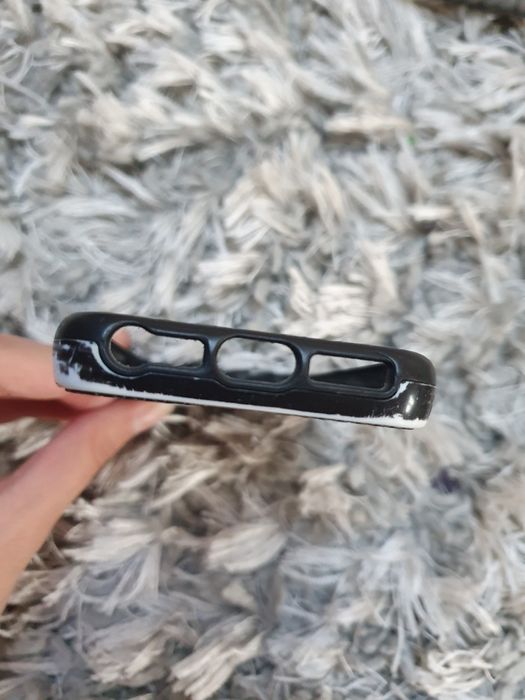 Etui na iPhone SE (mały)