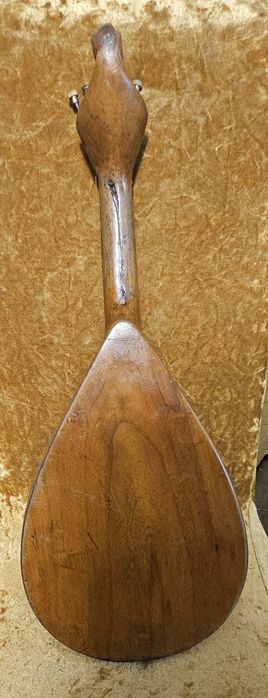 viola de fados séc. XIX 120.€