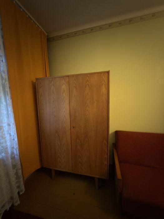 Meble darmo odbior osobisty