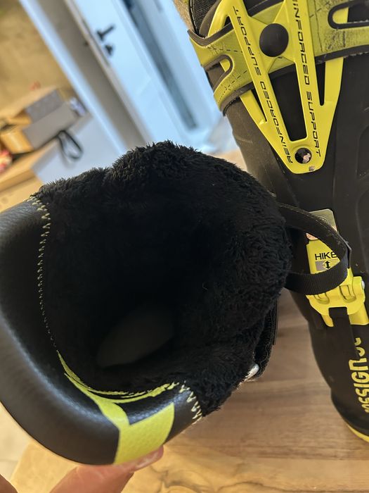 Buty narciarskie Rossignol Alltrack pro 100