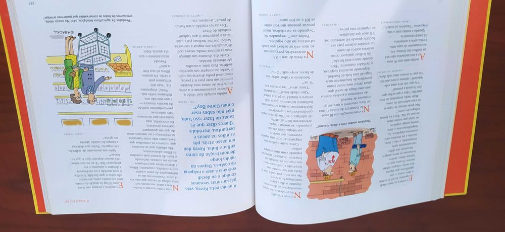 Livro: "Rir é o melhor remédio"