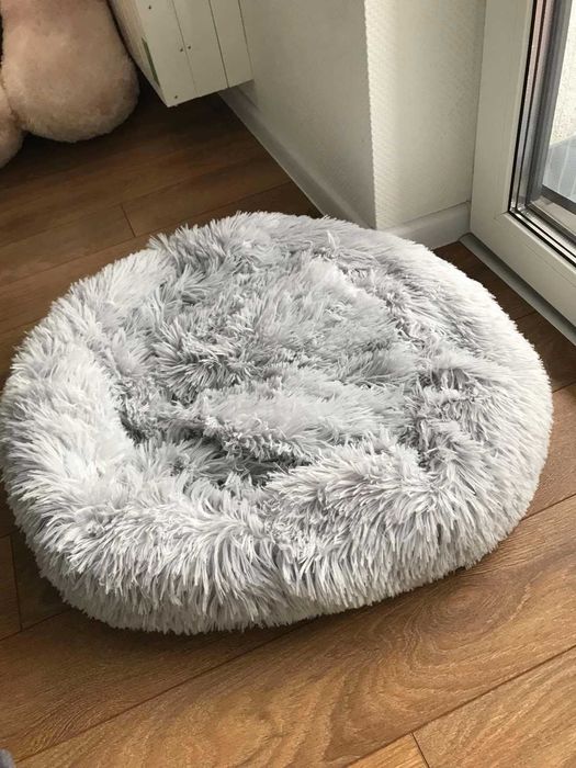 Лежанка для питомцев, кота или небольшой собачки. Новая