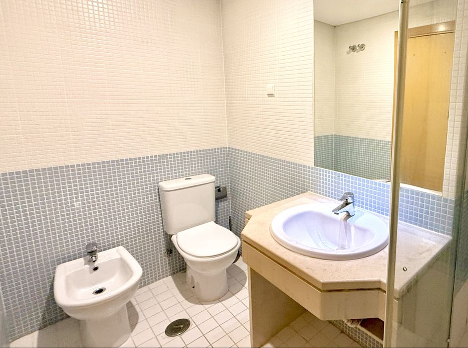 Apartamento sao domingos de rana