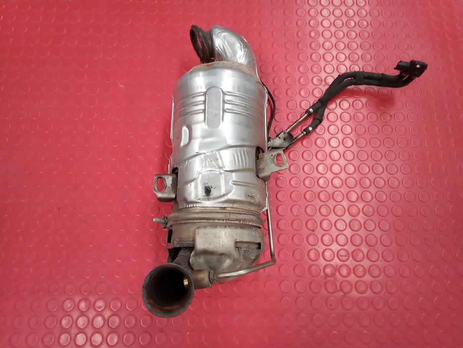 FAP - Filtro de Partículas - PEUGEOT 208 I (CA_, CC_)