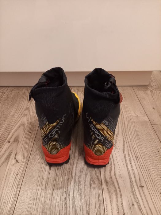 Buty La Sportiva aequilibrium Top Gtx