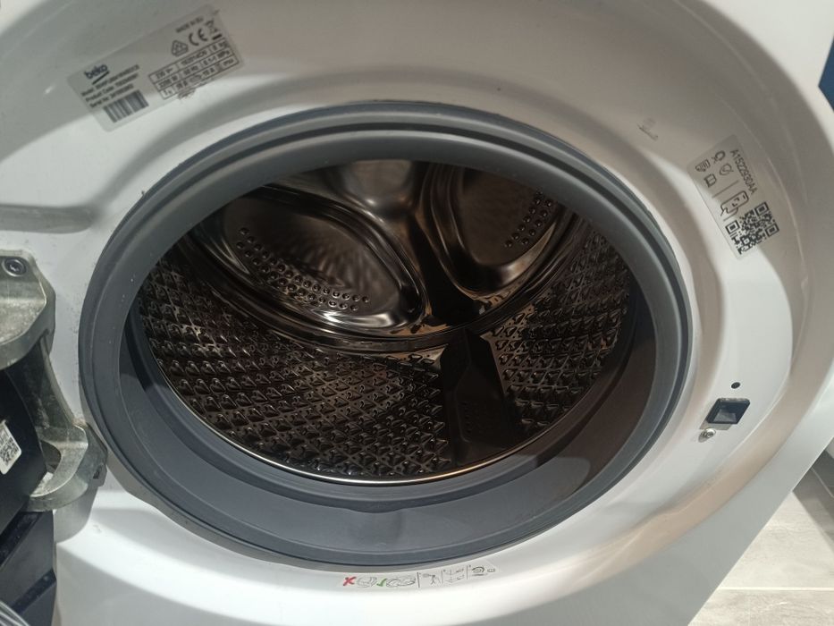 Sprzedam pralkę firmy Beko