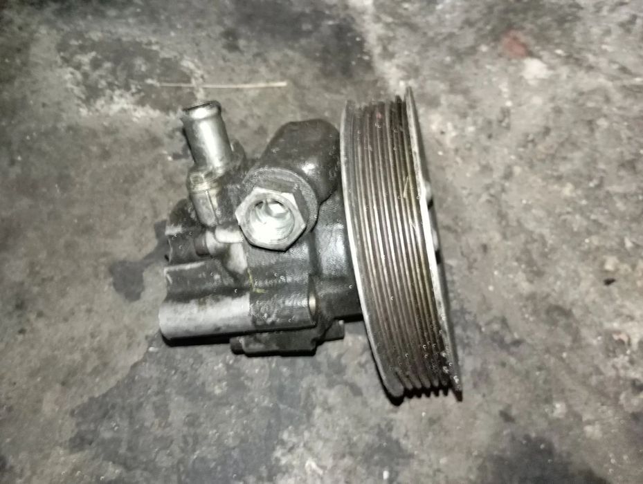 LAND ROVER FREELANDER BOMBA DIREÇÃO - BD011