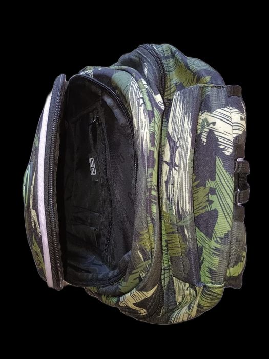 Mochila escolar dinossauros CoolPack
