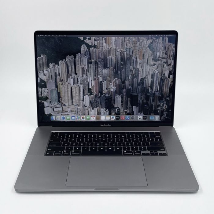Apple MacBook Pro A2141 i9-9980HK 32GB 1TB SSD