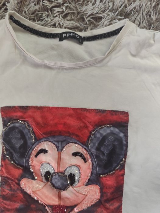 Sukienka Pinko Micky