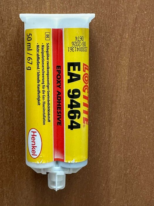 Клей LOCTITE 9464 HENKEL