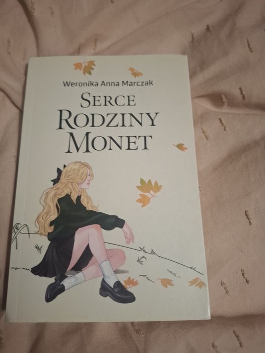 Serce rodziny Monet