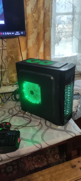 Продам ігровий компютер