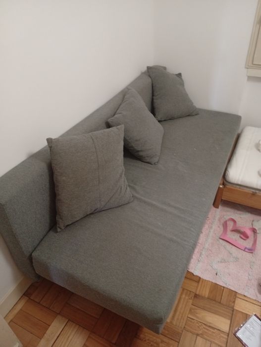 Sofa Cama da Ikea