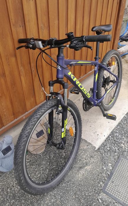 Rower górski Kross 26’’