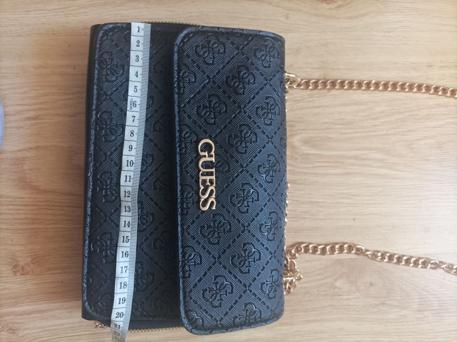 Torebka premium guess