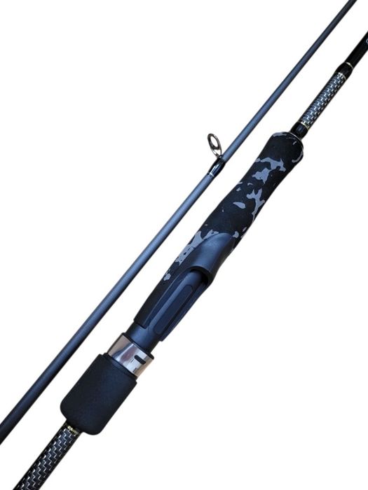 Спінінг Mifine Proteus Spin 2.1м та 2.4м 5-20г