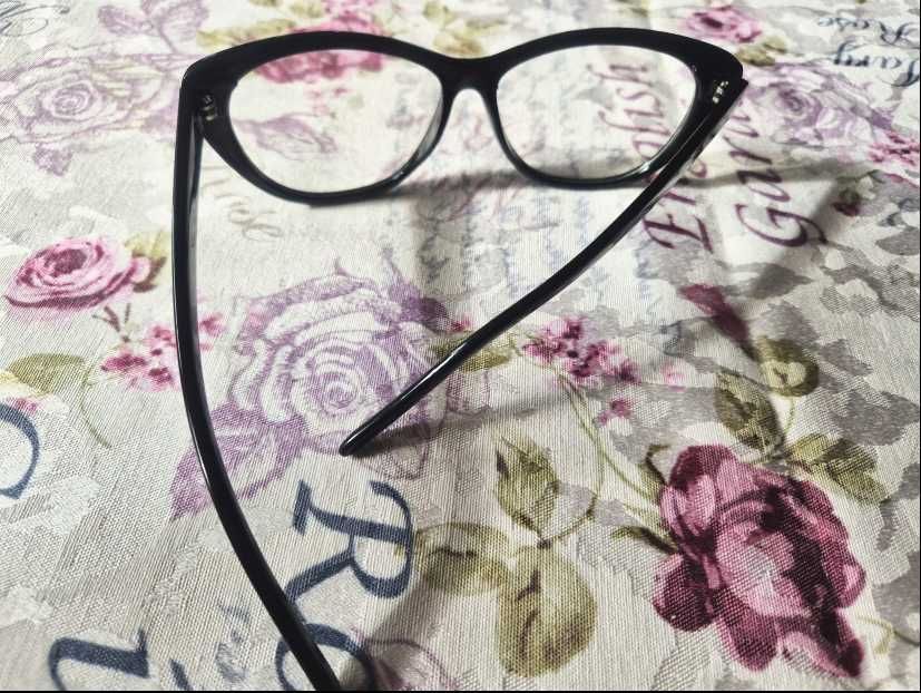 Okulary zerówki Reserved