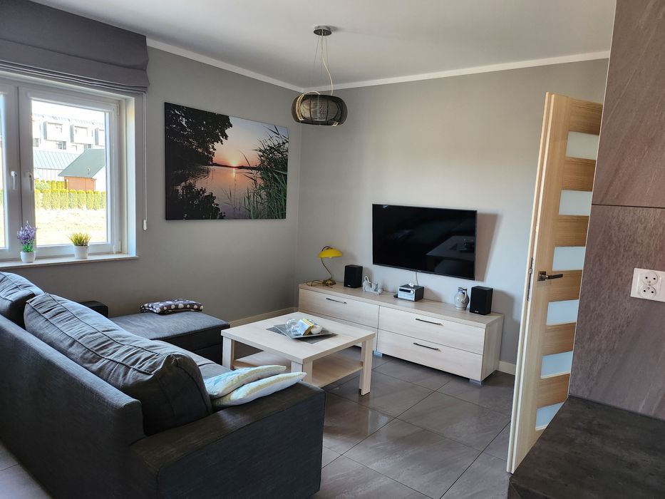 Apartment in Ustronie Morskie, Olszyna - Widok 4