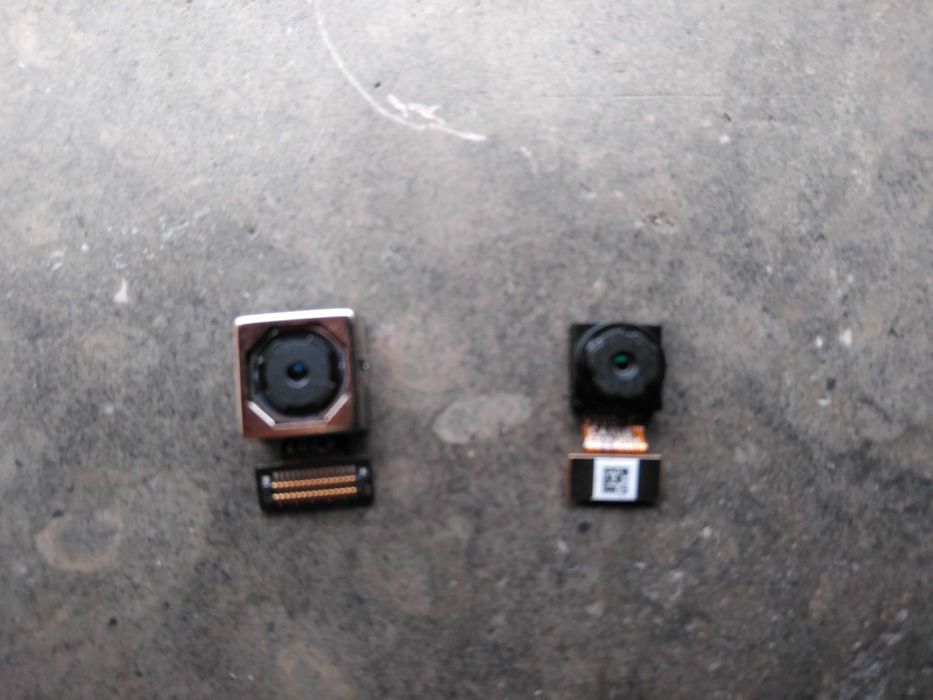 ZTE Blade A452 (nos five) - Parts64751956530818121