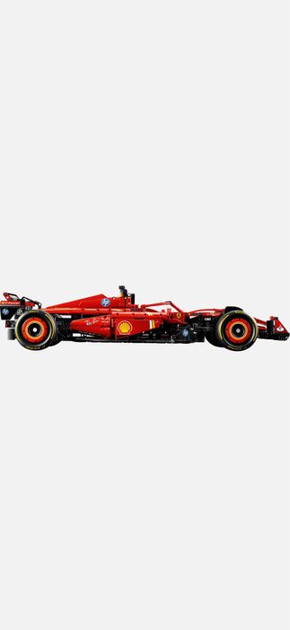 Lego 42207 Carro Ferrari
