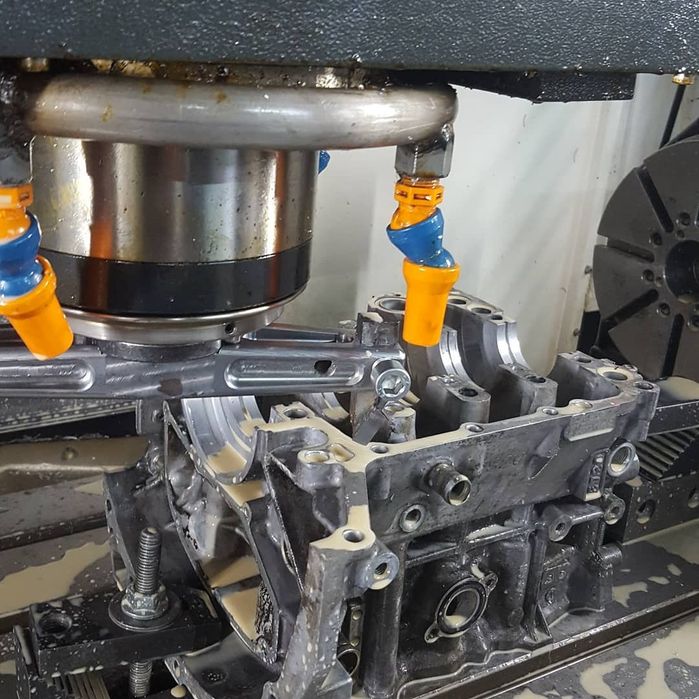 Ремонт Subaru EJ20, EJ25, EZ30, EZ36, FA20, FA24, FB20, FB25, EE20Z.