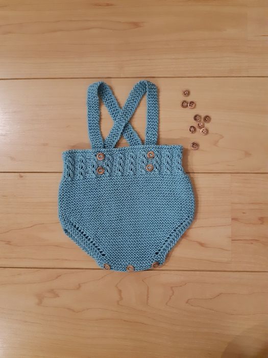 Cute Knitted Items in Wool or Cotton