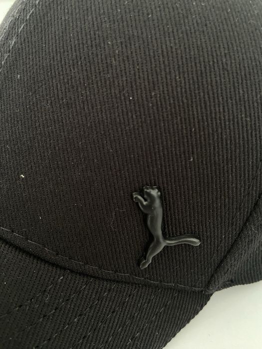 Хіт Сезону!/ Бейсболка Puma/ Пума/ кепка/ НОВИНКА!