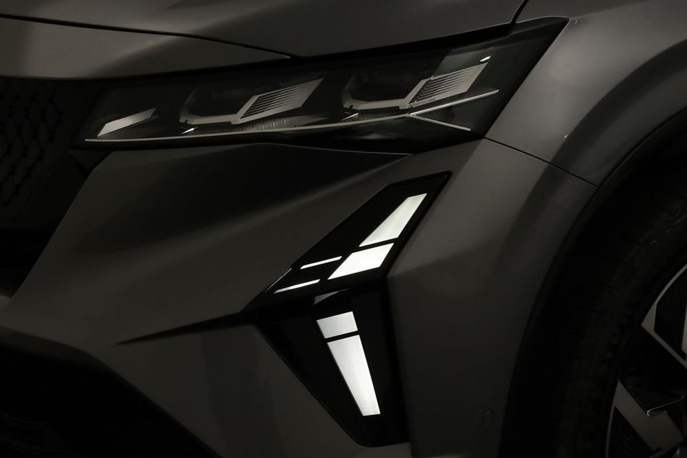 Renault Rafale 1.2 Hyper Hybrid E-Tech Esprit Alpine
