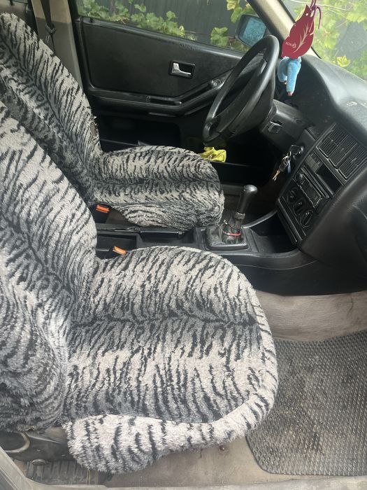 Продам Ауді 80.
