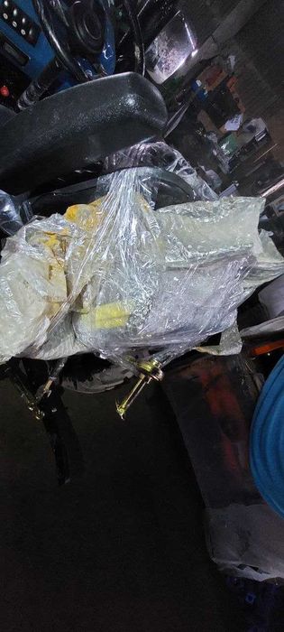 Мінітрактор Синтай Т-244 L 3-циліндра 4*4 Доставка БЕЗКОШТОВНА Кредит