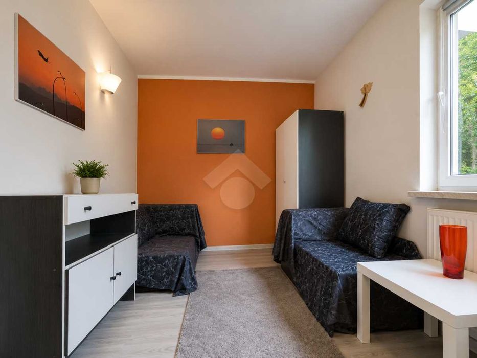 3-pokojowe mieszkanie z balkonem-Bronowice
