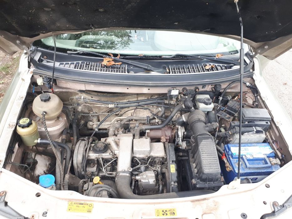 Разборка Land Rover Freelander 1 2.0 с 1997 по 2006 г.в. Запчасти