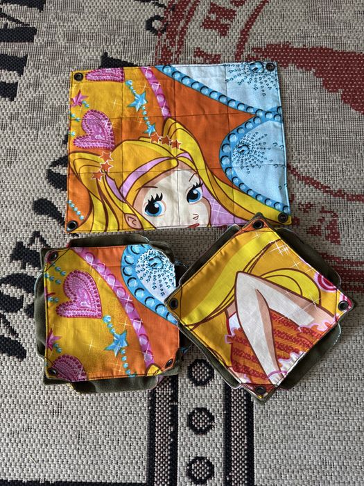 Гамак гамачок для пацюка криси тхора щура гризунів шиншил