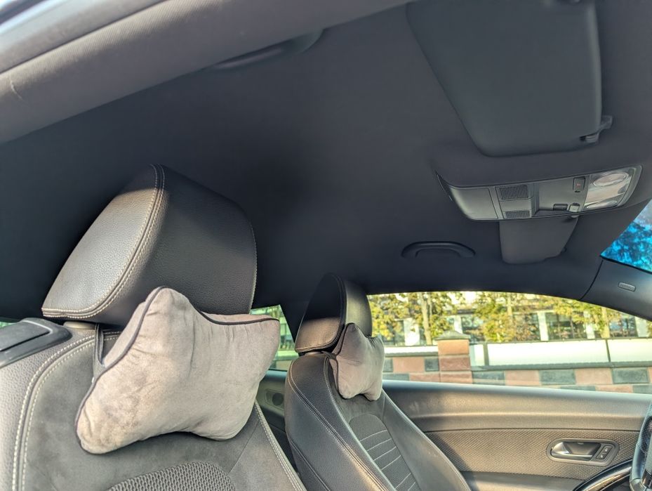Volkswagen sciroocco 1.4tsi 2009р в відмінному стані