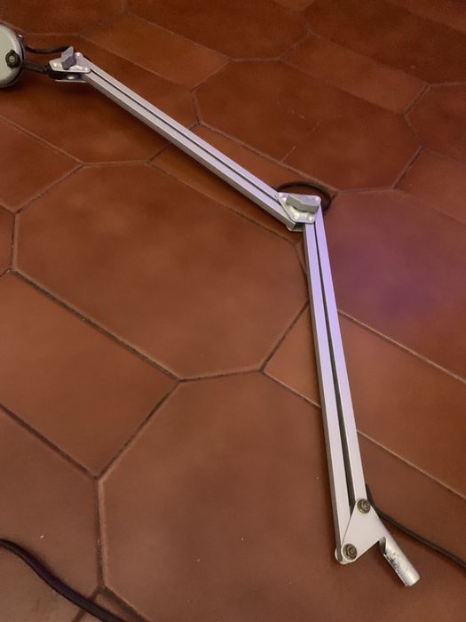 Candeeiros extensível IKEA