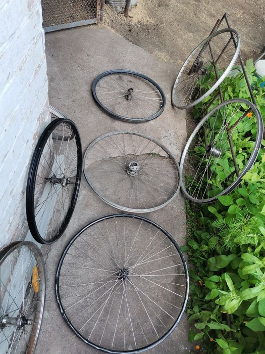 Обод 28 колесо 20 вилсет колеса 26