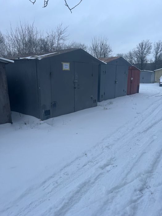 Продажа Гаража Шевченковский р