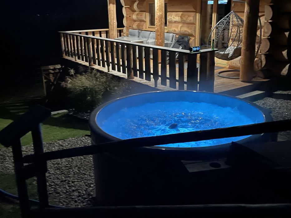 Wynajmę Domek w Gliczarowie Górnym Słoneczny Wierch