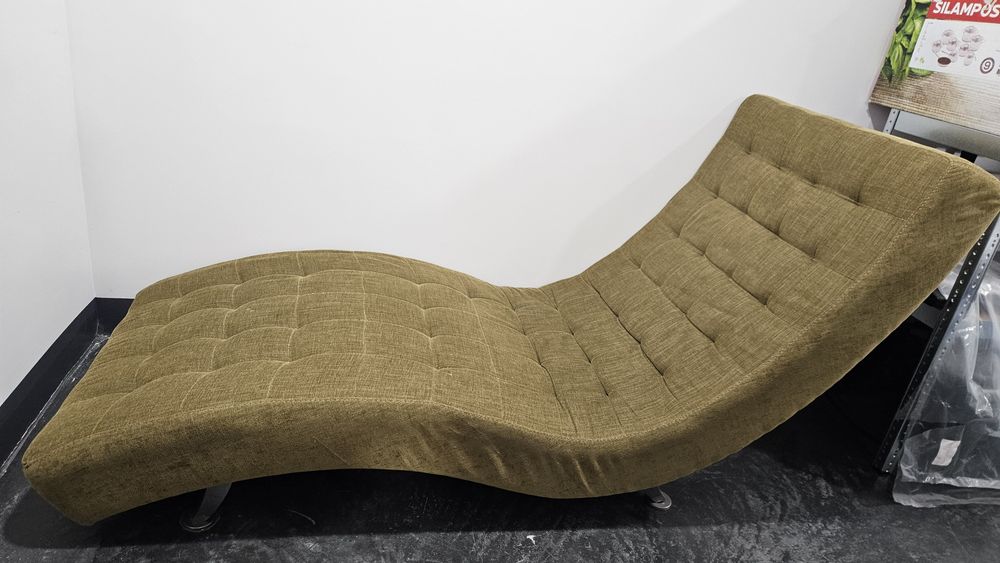 Cadeirão de Descanso