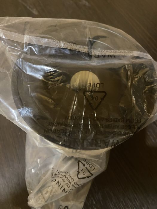 Фільтр миючий багаторазовий до пилососа Karcher wd3 кершер керхер