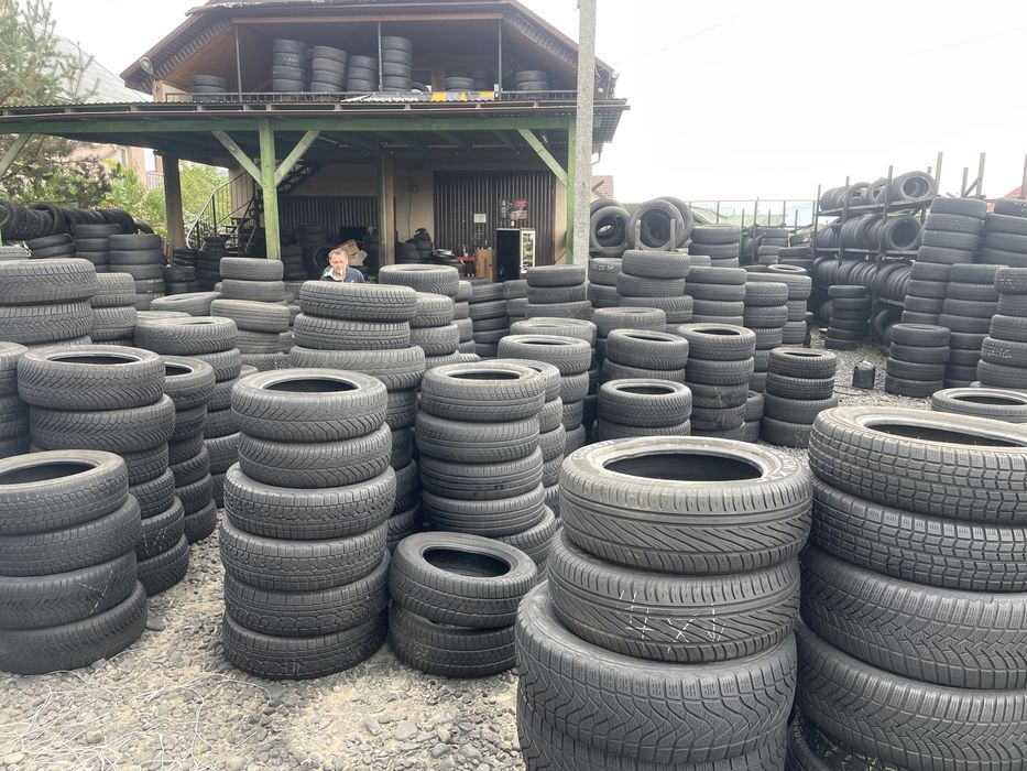 ОПТ!!! Шини резина колеса зима літо 225 60 17
