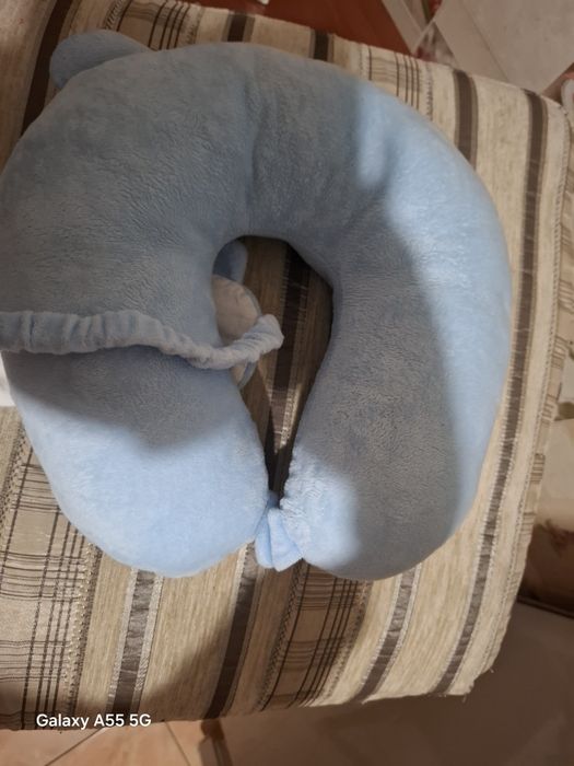 Подушка под голову