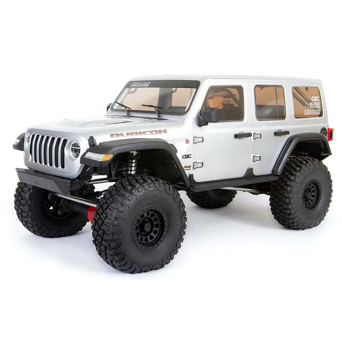 axial scx10 - купити іграшки для дітей - Ціна на OLX.ua