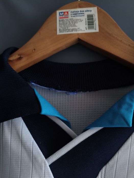 Футбольная футболка England 1995-1996