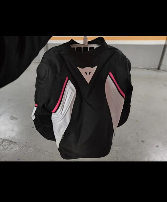 Casaco Dainese T54 senhora