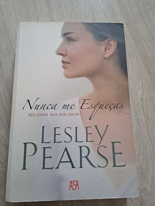 Livros baratos Romances Lesley Pearse