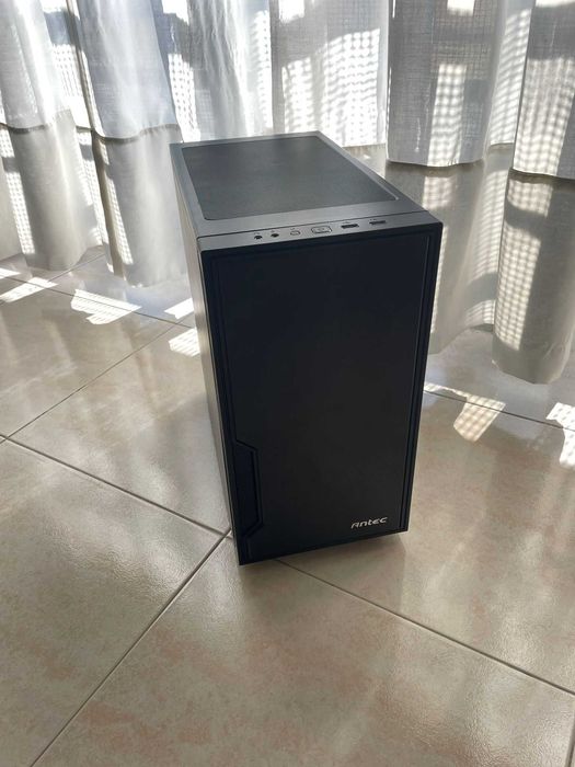 PC Gaming Ryzen 5 2600  | RTX 3050 6GB | 32GB RAM | Fonte 750W