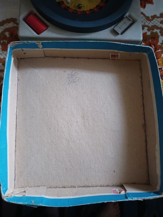 Карусель лото игра