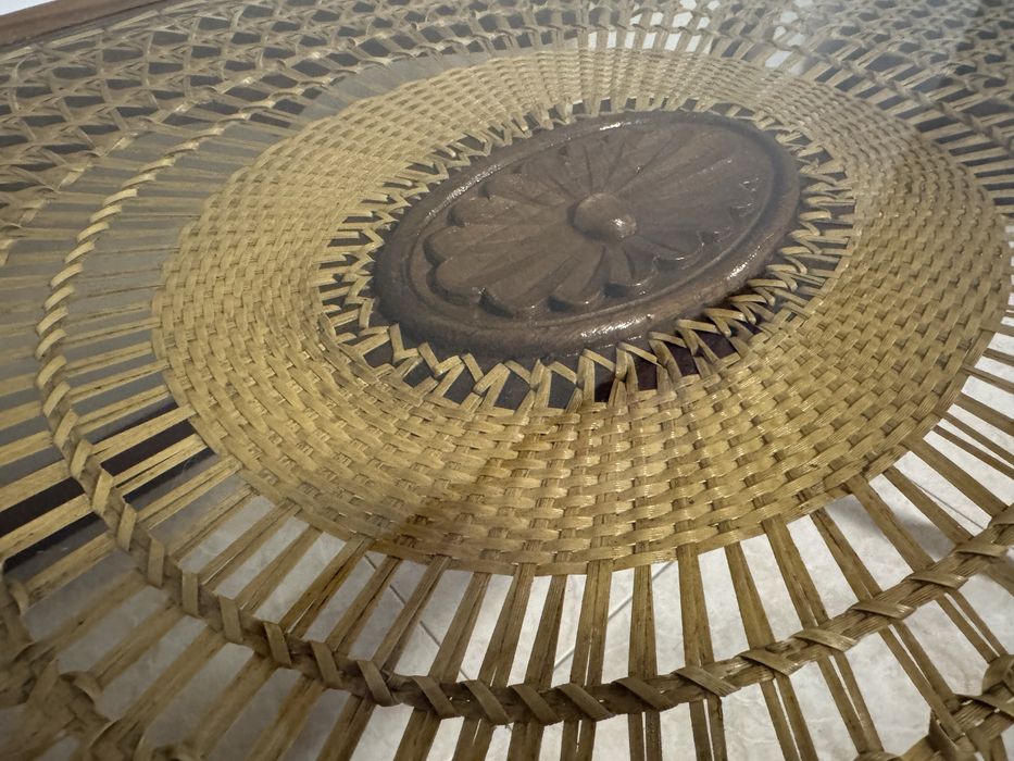 Mesa se sala de estar